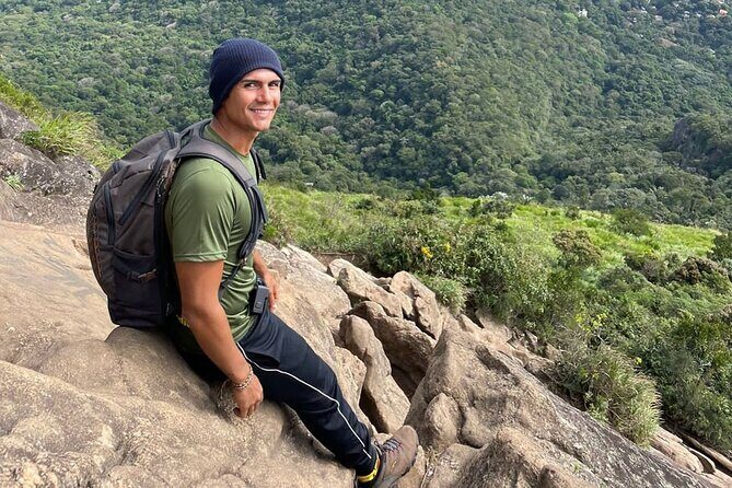 Pedra da Gávea hike, your best experience in Rio - Who should consider this tour?