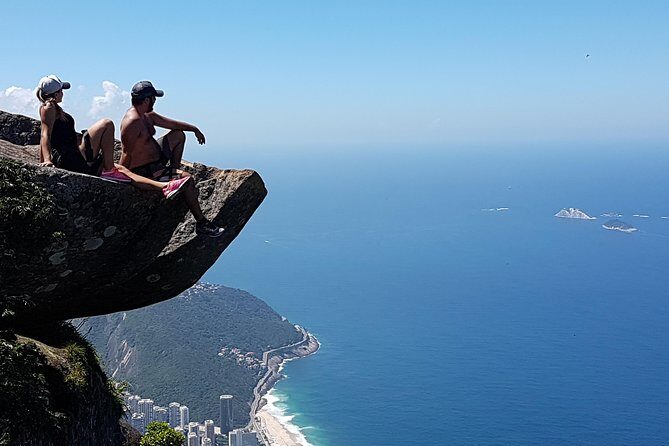 Pedra da Gávea Hiking Tour - AMAZING VIEWS - Tijuca National Park - Authenticity and Experience