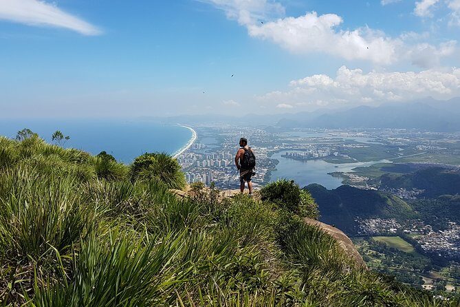 Pedra da Gávea Hiking Tour - AMAZING VIEWS - Tijuca National Park - FAQ