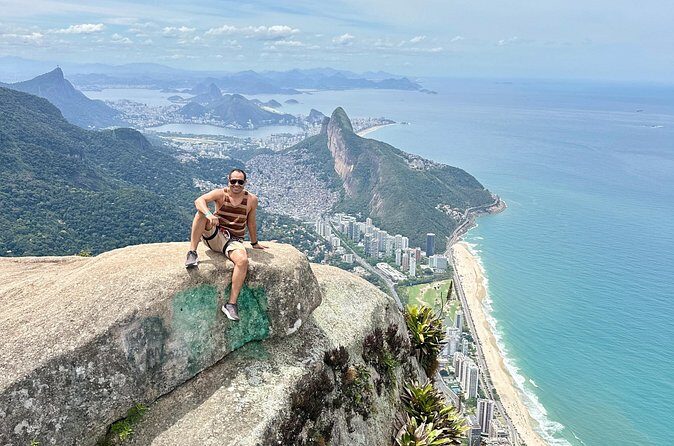 Pedra da Gavea Hiking Tour - Who Should Consider This Tour?