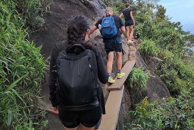 Pedra da Gavea Hiking Tour - The Sum Up: Is It Worth It?