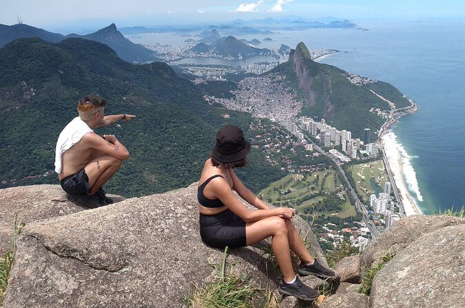 Pedra da Gavea Hiking Tour - FAQ: Pedra da Gavea Hiking Tour