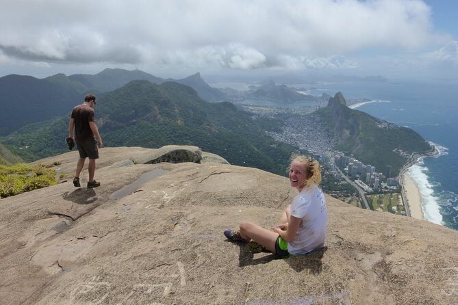 Pedra da Gávea Hiking Tour - The Most Challenge Hike in Rio de Janeiro - Authentic Perspectives from Experienced Hikers