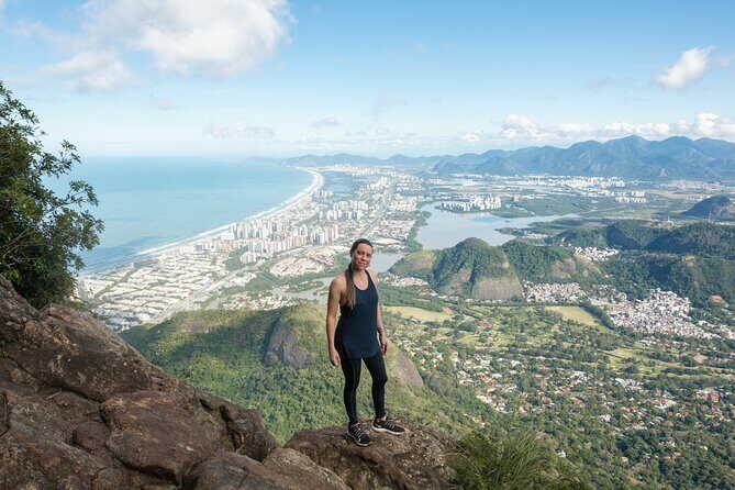 Pedra da Gávea | The best trail in Rio - Practical Details and Tips for Your Trip