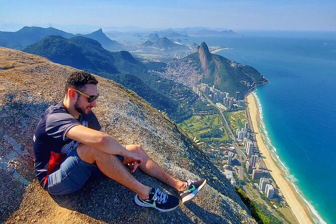 Pedra da Gávea trail, the most complete in Rio de Janeiro - FAQ