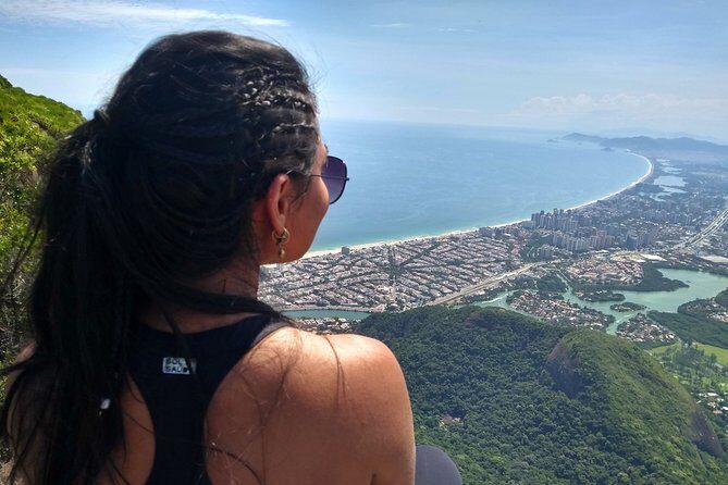 Pedra da Gávea Trail with Guide - Who Is This Tour Best For?
