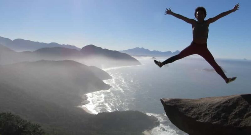 Pedra do Telégrafo Hike and Beach Full-Day Tour - An In-Depth Look at the Pedra do Telégrafo Hike and Beach Tour