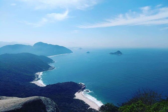 Pedra do Telégrafo Hike - Who Would Love This Experience?