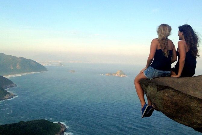 Pedra Do Telegrafo Hike Tour with Transfer - A Deep Dive into the Pedra do Telegrafo Hike Experience