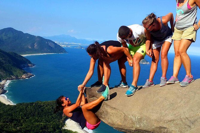 Pedra do Telégrafo Hiking Tour ( Telegraph Rock - Avoid Crowds) - Rio de Janeiro - The Sum Up: Is It Worth It?