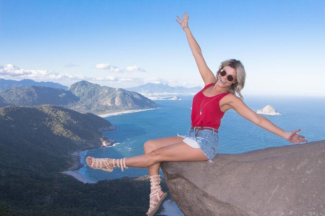 Pedra do Telegrafo Hiking Tour with the Best Tour Operator in Rio - Why This Tour Is a Great Value