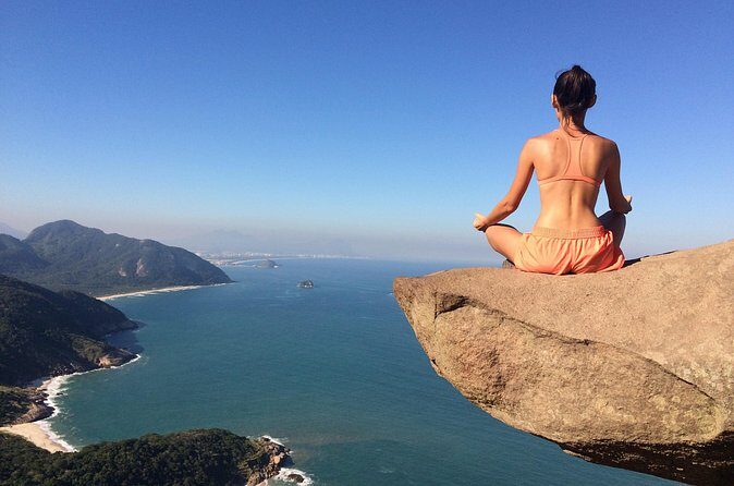 Pedra do Telegrafo Hiking Tour with the Best Tour Operator in Rio - FAQ