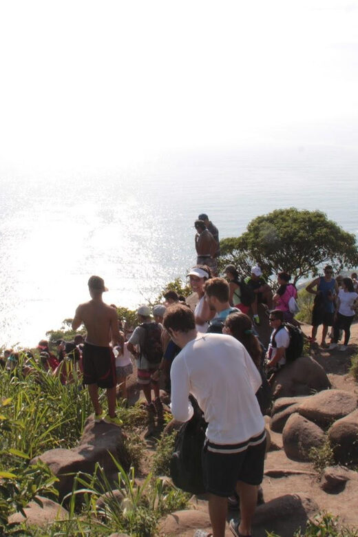 Pedra do Telégrafo: Nature Excursion and Scenic Walk - Pedra do Telégrafo: Nature Excursion and Scenic Walk