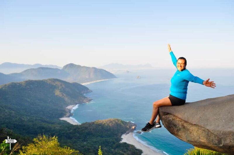 Pedra do Telégrafo Rio de Janeiro + Transfer - Frequently Asked Questions (FAQ)