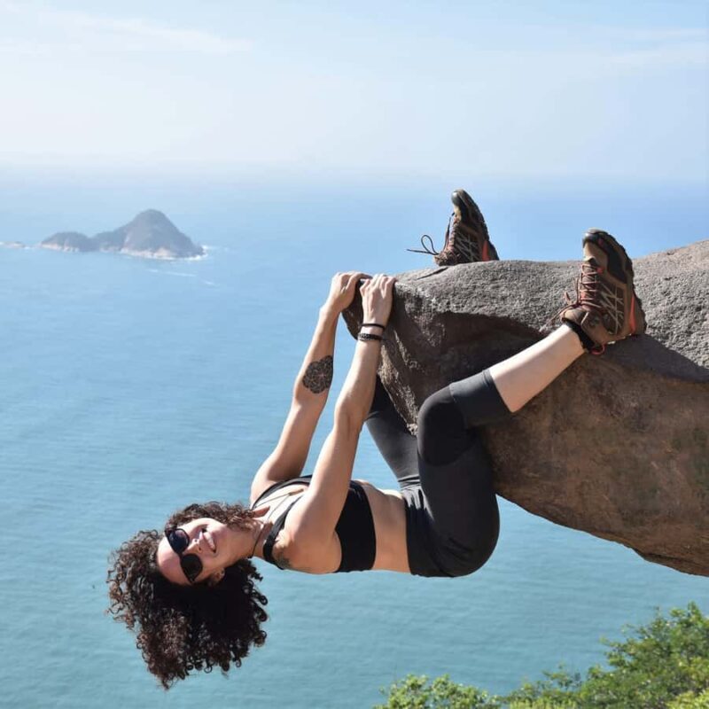 Pedra do Telégrafo: Trail and Beach Beauty Discovery - Is This Tour Worth It?