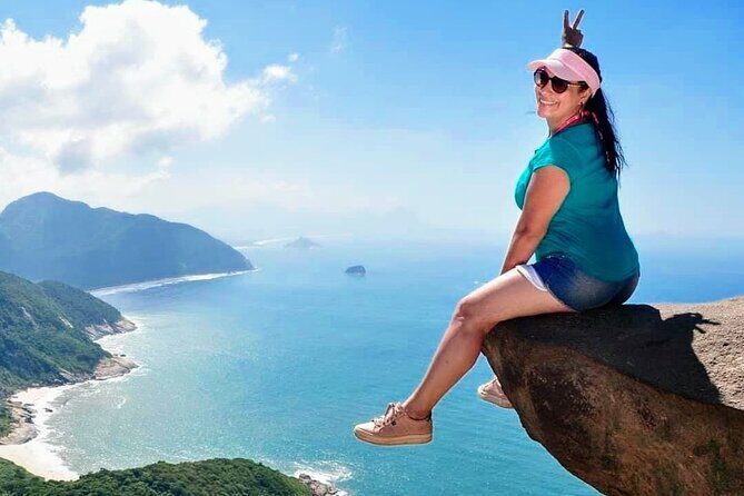 Pedra do Telegrafo - Trail with Tour Guide and Transportation at the Hotel - Final Thoughts
