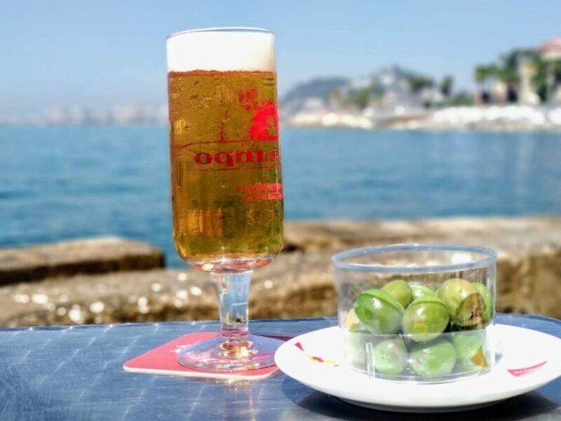 Pedregalejo Food Tour: Explore Malaga's most iconic quarter - Frequently Asked Questions