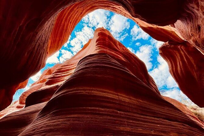 Peek-A-Boo Slot Canyon Adventure (Private) - The Sum Up: Who Is This Tour Perfect For?