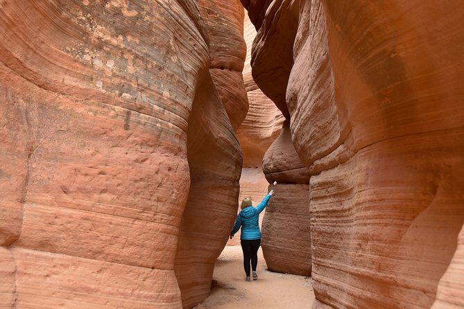 Peekaboo Slot Canyon 4WD Tour - Final Thoughts: Is This Tour Worth It?