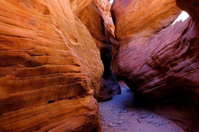 Peekaboo Slot Canyon Jeep Tour - Final Thoughts: Is This the Right Tour for You?