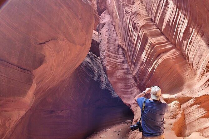 Peekaboo Slot Canyon Tour UTV and Hiking Adventure (Private) - Final Thoughts