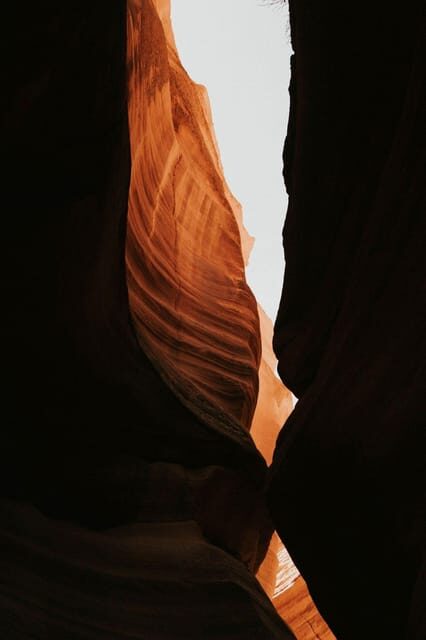 Peekaboo Slot Canyon: UTV Tour - An Authentic Look at Peekaboo Slot Canyon: What to Expect from This UTV Tour