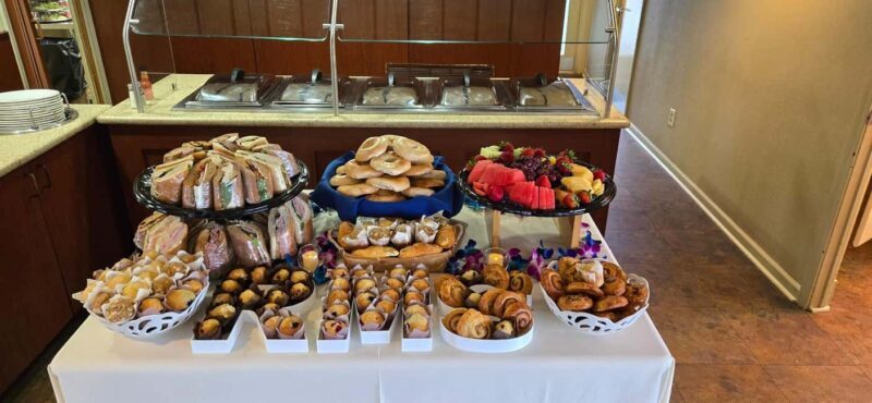 Peekskill: Hudson River Fall Foliage Brunch Cruise - In-Depth Review
