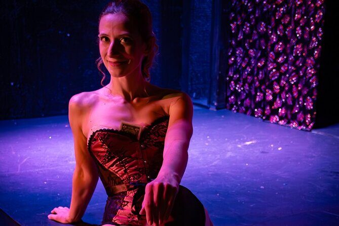 Peep Show Ticket in Chicago - A Closer Look at the Peep Show Experience