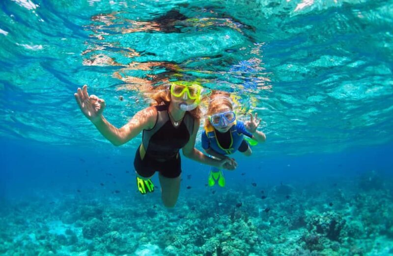 Pefkochori: Snorkeling Trip in Halkidiki-Kassndra - Who Will Love This Tour?