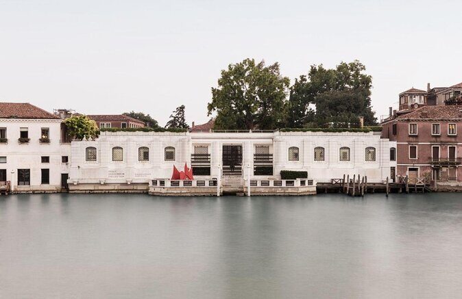 Peggy Guggenheim collection Venice private tour - A Closer Look at the Tour Experience