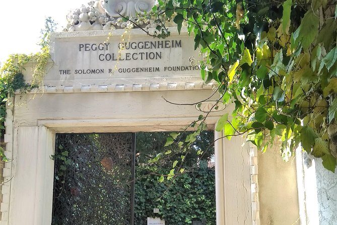 Peggy Guggenheim collection Venice private tour - Final Thoughts