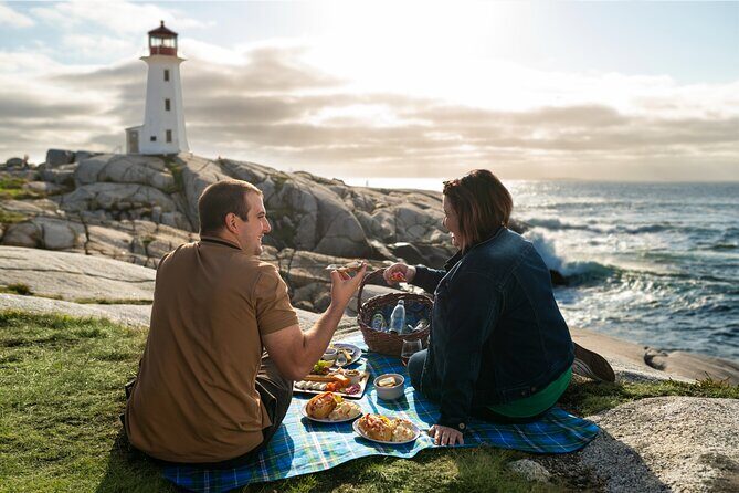 Peggys Cove Adventure and Halifax City Public Tour - Why This Tour Offers Good Value