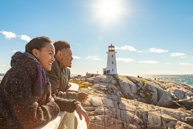 Peggys Cove Express Tour: Scenic Guided Experience - FAQs