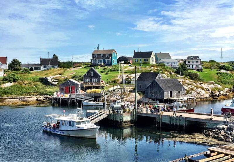 Peggy's Cove Express Tour - Why This Tour Offers Real Value