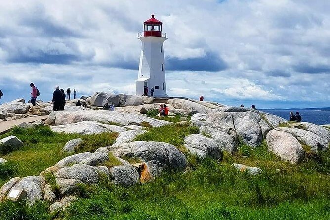 Peggys Cove & Halifax Historic Tour - An Honest Look at the Peggys Cove & Halifax Historic Tour