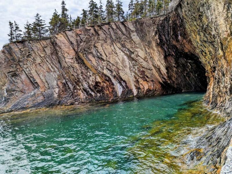 Peggys Cove & Lunenburg + 3 Hidden Gems  Full Day Tour - Exploring Nova Scotia’s South Shore: A Full-Day Tour of Iconic and Hidden Treasures