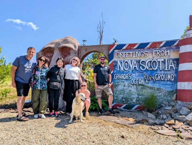 Peggys Cove & Lunenburg + 3 Hidden Gems  Full Day Tour - Who Is This Tour Best For?