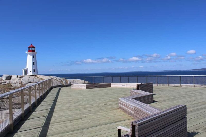 Peggys Cove Private Car Tour  3.5 Hours - A Closer Look at the Peggys Cove Private Tour
