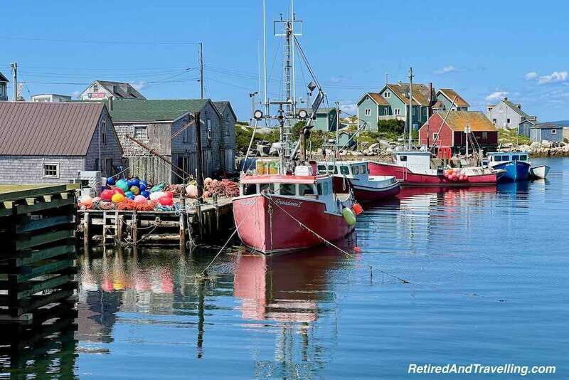 Peggys Cove Private Car Tour  3.5 Hours - Who Should Book This Tour?