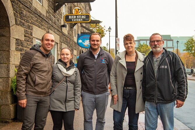 Peggys Cove Small Group Sunset Tour from Halifax - Who Should Consider This Tour?