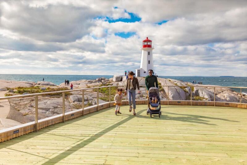 Peggys Cove Small Group Tour from Halifax - A Detailed Look at the Tour Experience