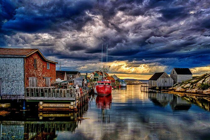 Peggys Cove Tour Experience - Exploring the Peggys Cove Tour in Depth