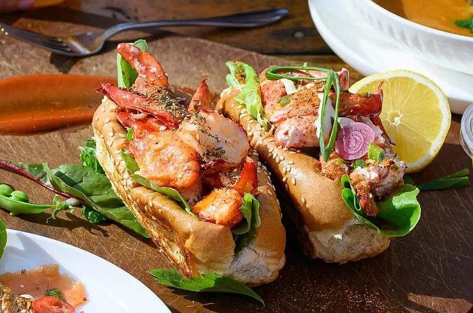 Peggys Cove Tour Experience - FAQs