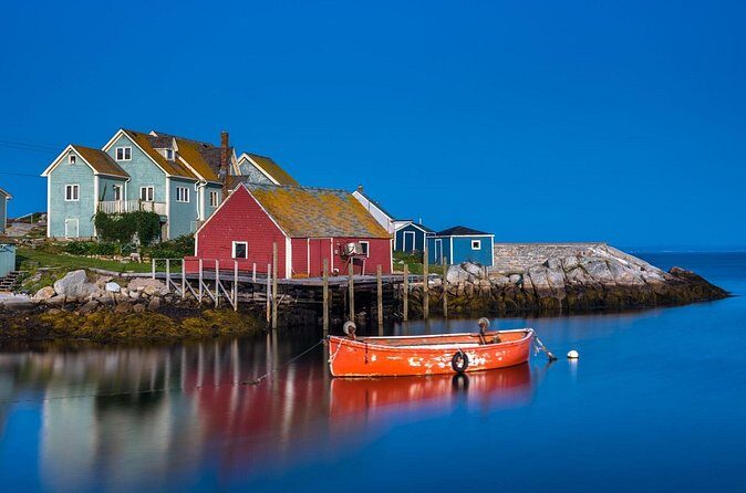 Peggys Cove Tour Experience - Final Thoughts