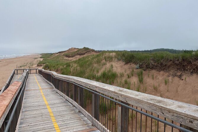 PEI Private Tour - A Detailed Look at the PEI Private Tour