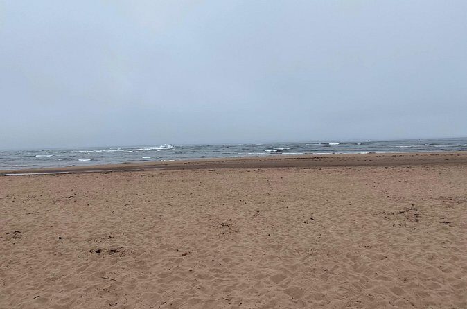 PEI Private Tour - FAQs