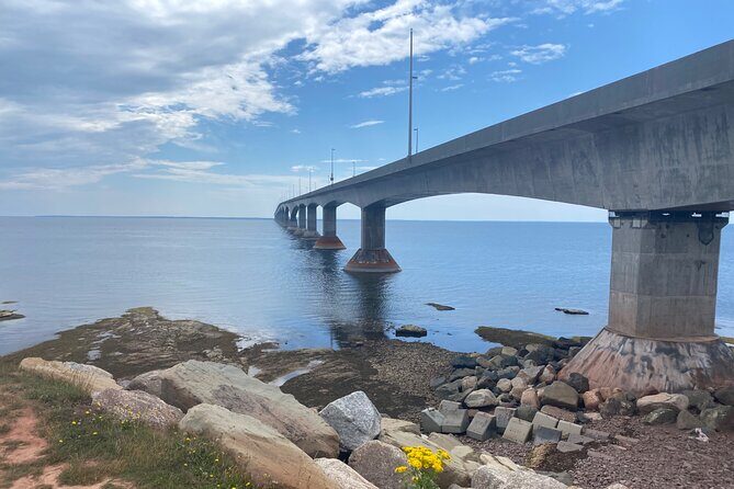 PEI Private Tour - Final Thoughts