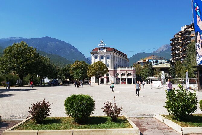 Peja Tour, Rugova Gorge and Drini waterfalls (combined) - Experience Kosovo’s Natural and Cultural Heritage on the Peja Tour