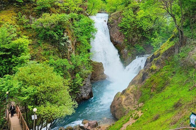 Peja Tour, Rugova Gorge and Drini waterfalls (combined) - Why It’s Good Value and Worth Considering