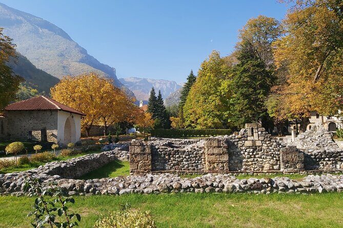 Peja Tour, Rugova Gorge and Drini waterfalls (combined) - Final Thoughts: Who Should Book This Tour?